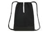 Nike Academy Gymsack, Unisex schwarze Tasche