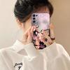Singer S-Song Y-Yuqi Phone Case For Samsung S26 S25 Edge S24 S23 S22 S21 S20 Ultra Plus Fe Galaxy Silicon Cover
