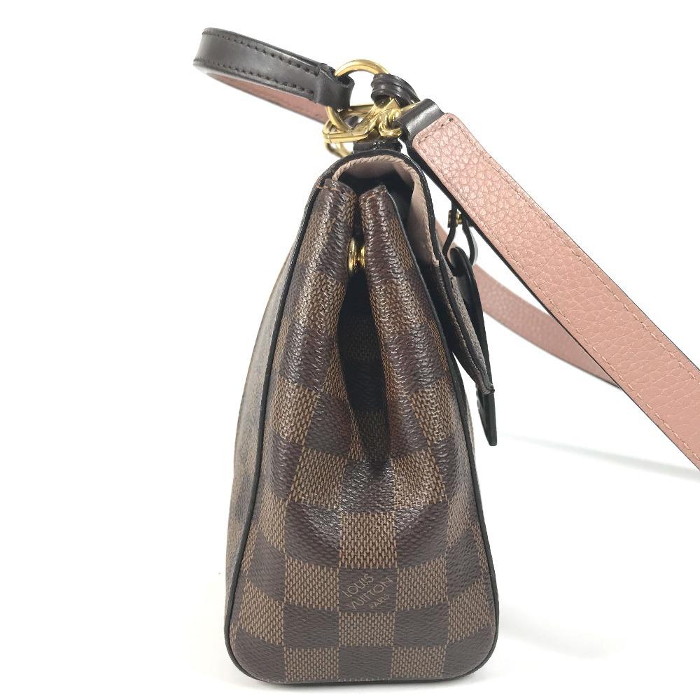 Louis Vuitton N64417 Damier Bond Street Bag 2WAY Bag Shoulder Bag Hand Bag
