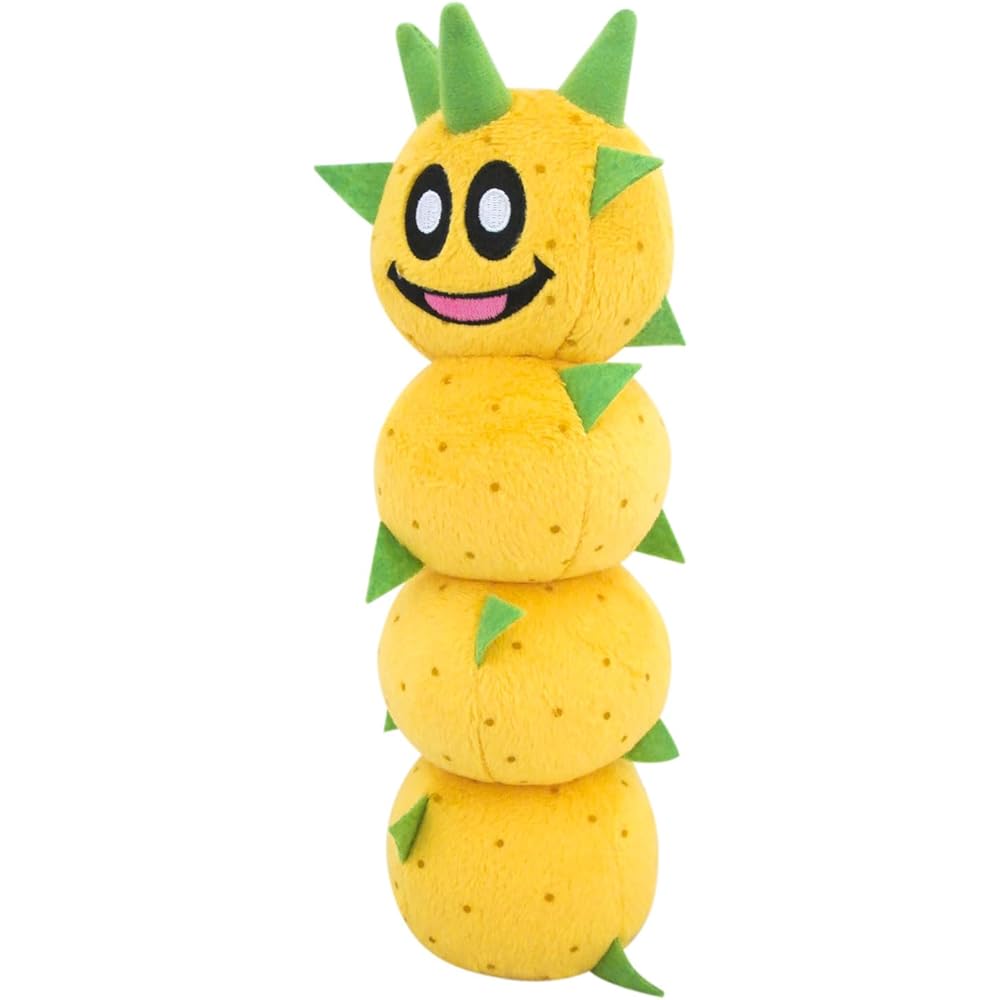 

Sanei Boeki Super Mario All Star Collection Sambo Plush Toy Size S 7.5x7.5x25cm