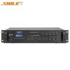 SHILE DV-150 150W 5-Zone Public Address Bluetooth Amplifier