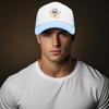Fashion Adjustable Anita Max Wynn Hat Breathable Soft Peaked Cap Baseball Cap Unisex