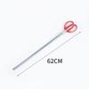 Stainless Steel Eel & Fish Grabbing Pliers - Loach & Beach Combing Tool Clamp