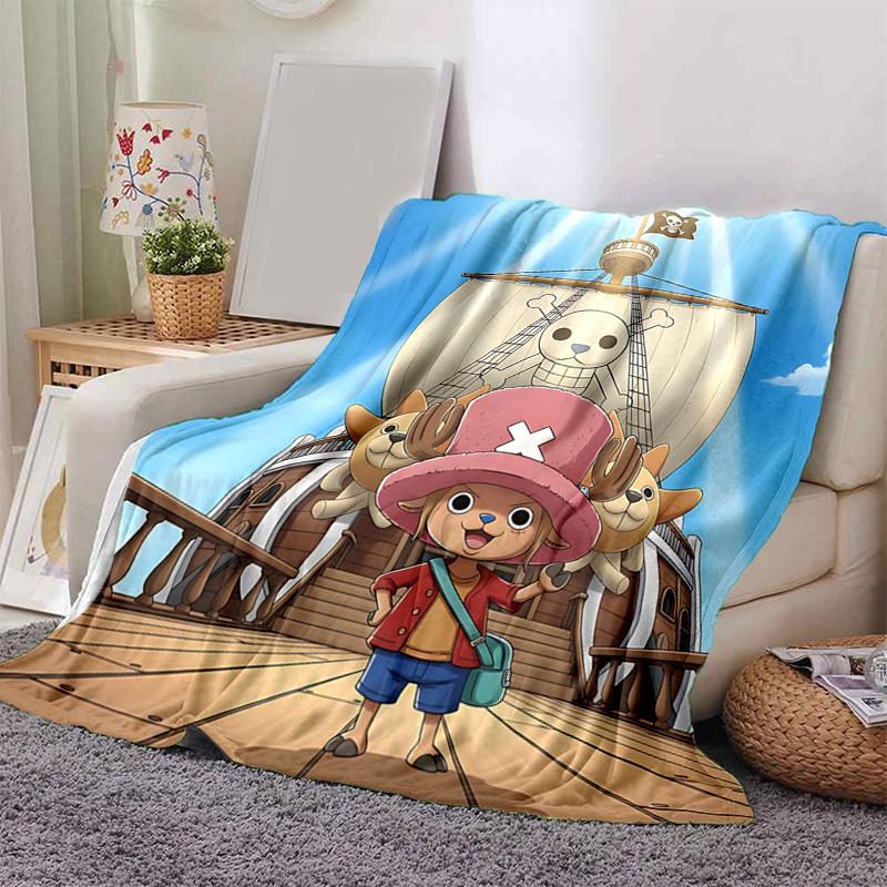 1pc Superhero Comic Characters Soft Throw Blanket Flannel All Season Light Weight Living Room/Bedroom Warm Blanket. M7270135