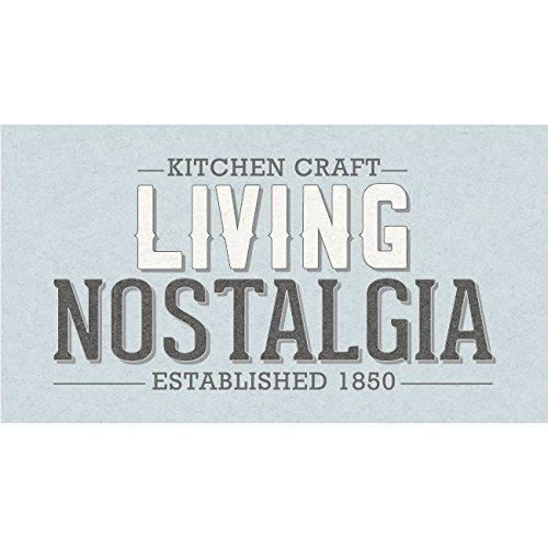 Kitchencraft living nostalgie