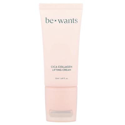 Cica Collagen Lifting Cream, 50ml (1.69 Fl Oz)