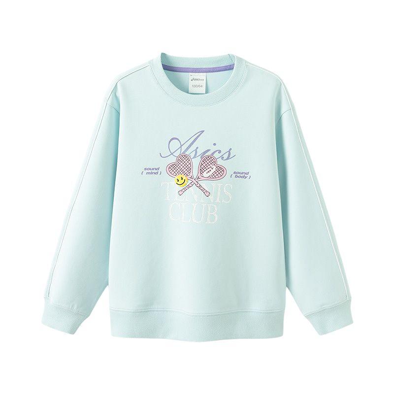 ASICS Sweatshirt Sports Performance Teenagers 333251212022-4002 110