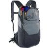 Рюкзак Evoc Ride 12 carbon grey/black (100321123)