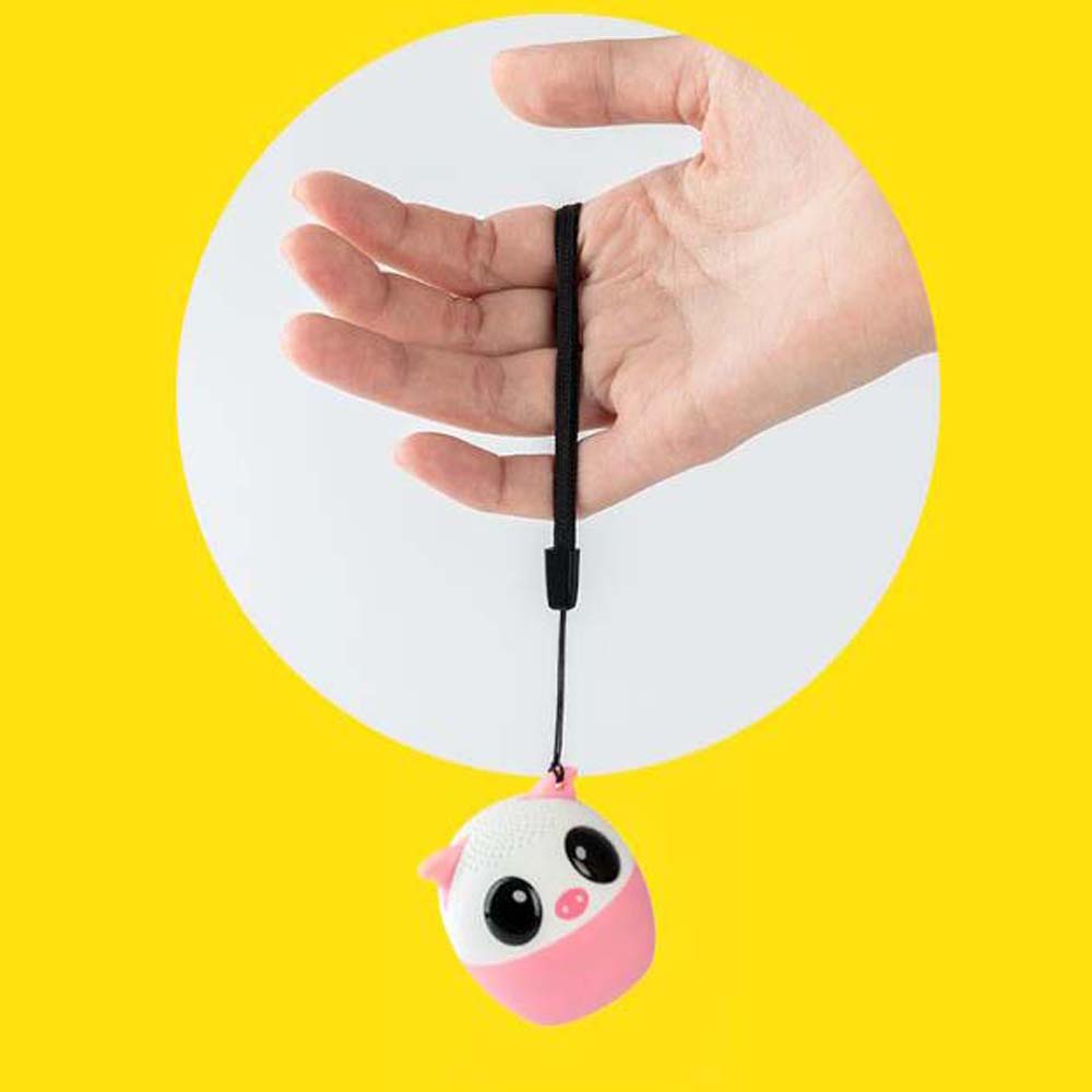 Outdoor Cute Stereo Bluetooth Animal Subwoofer Bluetooth Speaker Music Player Sound Speaker Speaker