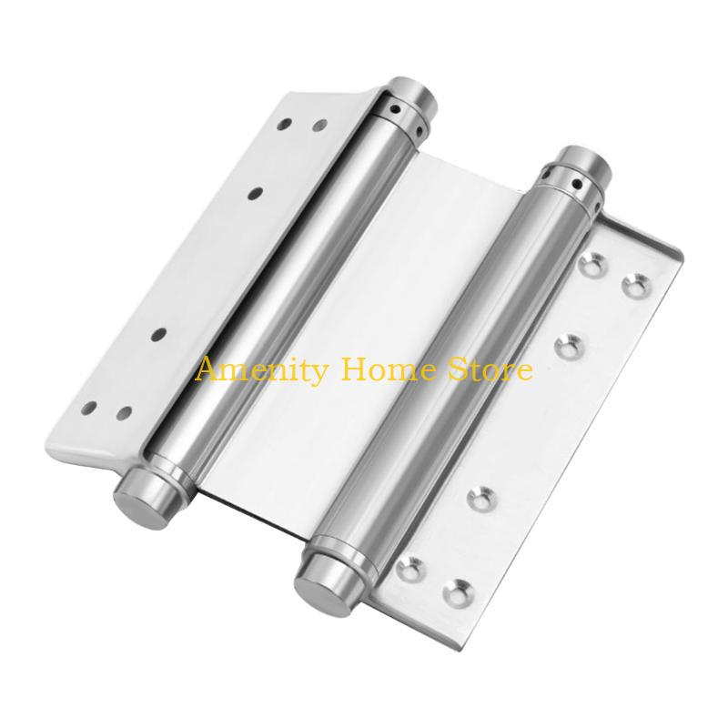 F26C High Strength Stainless Steel Hinges for Quiet and Smooth Door Operations