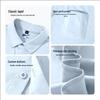 Warrior Men's Summer Casual Short Sleeve Shirt
