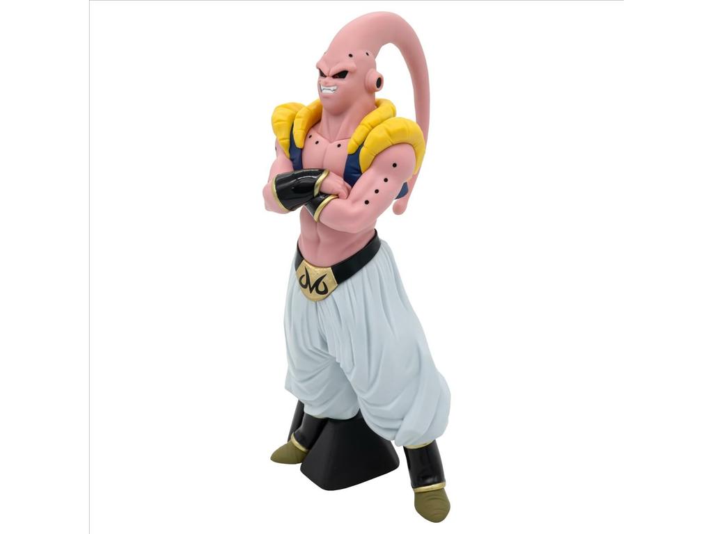 Banpresto Dragon Ball Z Majin Buu Ultimate Matchmaker Figure (VS Gohan)