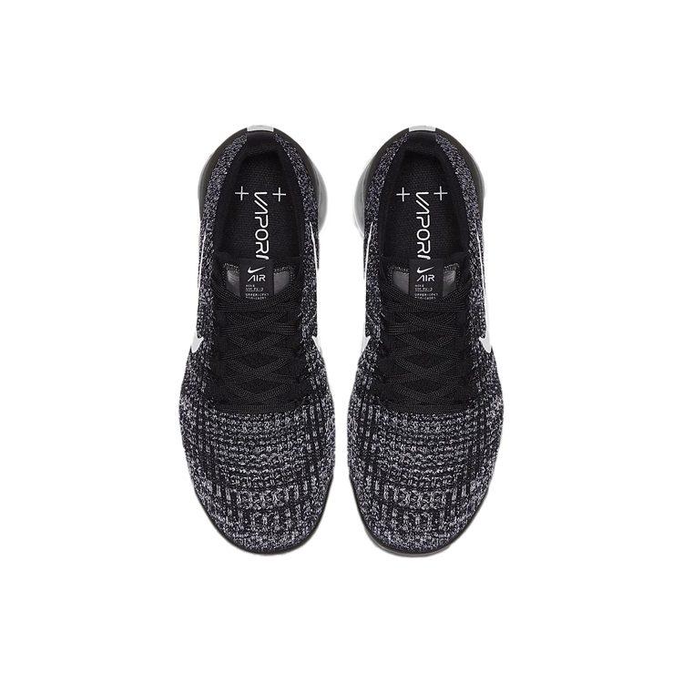 Nike Air VaporMax Flyknit 3 Oreo Női AJ6910-001
