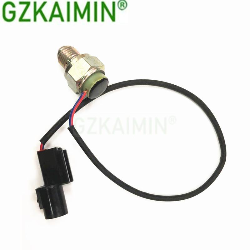 MB837106 T/H Gearshift 4WD Lamp Switch For M-itsubishi Pajero IO