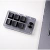 RGB Gaming Keypads USB Wired Knob Keypads Mini Custom Programming Keyboard  for Photoshop