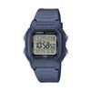 W800HG Series | Men's Digital Watch | 100-meter Water Resistance | Multi-Function Alarm | 100-Second Stopwatch | Auto Calendar | Countdown Timer