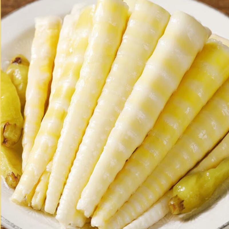 Yunxiang Renjia Pickled Bamboo Shoot Tips Snack