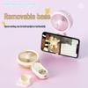 Fresh Summer Mini Portable USB Handheld Fan