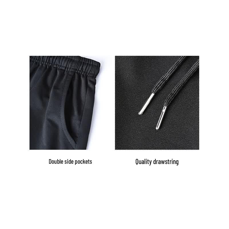 PLAYBOY Men's Summer Ice-Cool Sportswear Set