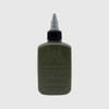 Portable Outdoor Oil Bottle Sealed Seasoning Container for Barbecue Camping Sub-can Oil Pot Storage Box Barbecue Supplies