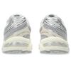 ASICS Sports Size cm 1202A164 GEL-1130 Women's Shoes, 26.0 (Cloud Gray/Oatmeal),
