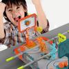 Desktop Basketball Toy For Kids Basketball Finger Mini Shooting Games For Kids For Indoor Outdoor