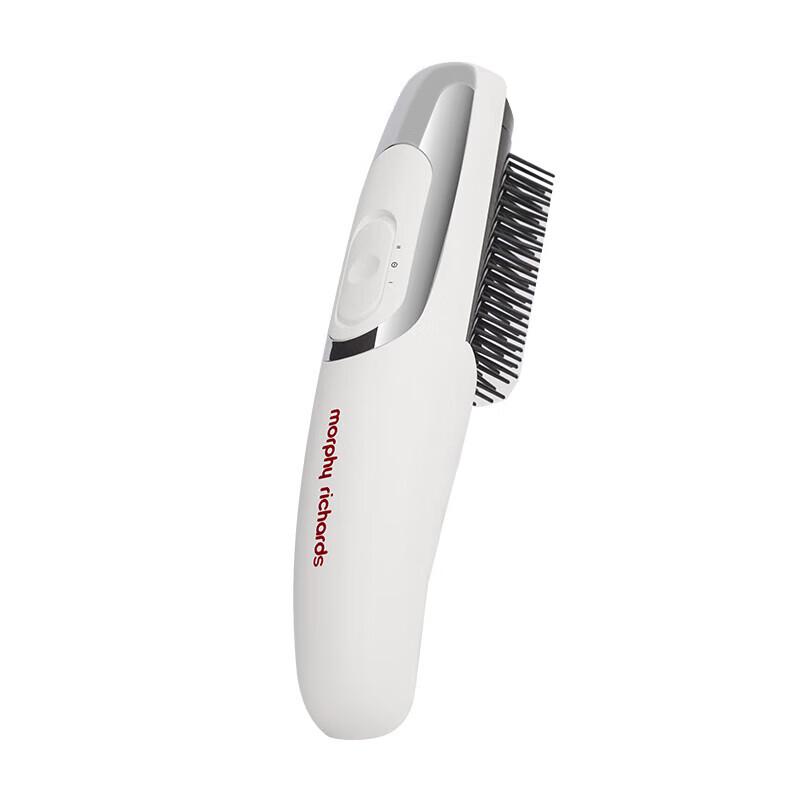 Morphyrichards Electric Beauty Wand MR7106 & Optical Massage Comb MR7108 Set