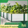 Hualongdun Home Garden Vegetable Planter Box