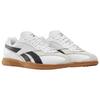 Reebok Hammer Street White Gum Unisex Sneakers Gold 100208323