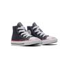 New Converse Chuck 70 Anti-Slip Wear-Resistant High-Top Toddler Shoes Blue Infant And Toddler A04995C