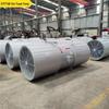 SDS Bidirectional Reversible Tunnel Jet Fan – 250° Temperature Resistant, Low Noise Operation
