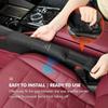 XKJC9 Car Seat Gap Filler Side Seam Plug Leak-Proof Filling Strip For Citroen Grand Berlingo Jumper Celysee Xsara Picasso Aircross