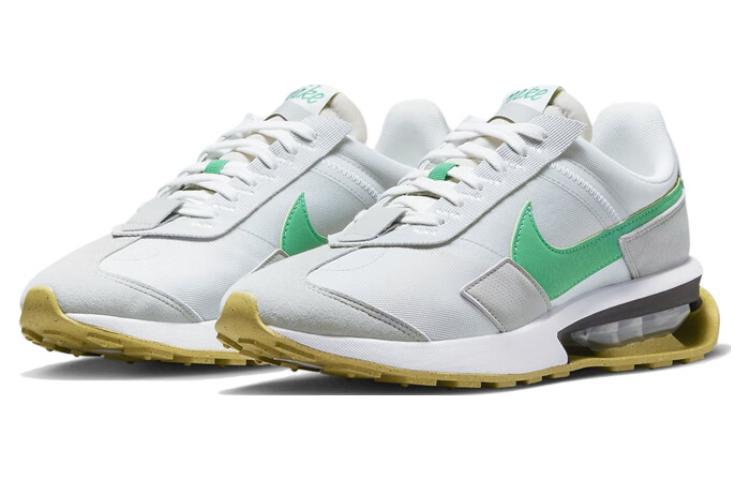 Nike Air Max Pre-Day Platin Stadium Grün DQ4068-002