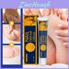 South Moon Nourishing Foot Cream For Dry Cracked Heels And Odor Relief