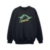 STAR WARS Girls The Mandalorian Grogu The Child Splat Sweatshirt