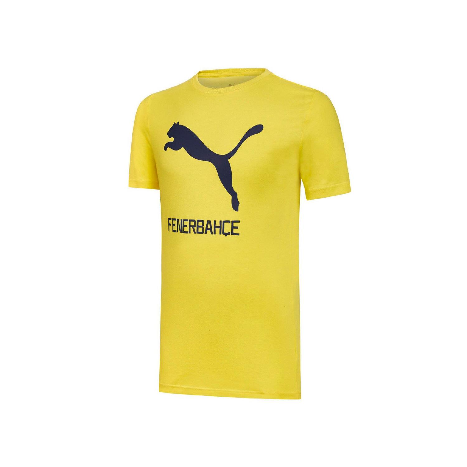 

Fsk Cat Tee Blazing Yello Yellow Men s Jersey 3XL жёлтый