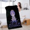 JuL C'est Pas Des Lol Art Beach Towels Shower Towel Sauna Travel Spa Microfiber Quick Dry Gym Accessories Cute Room Decor