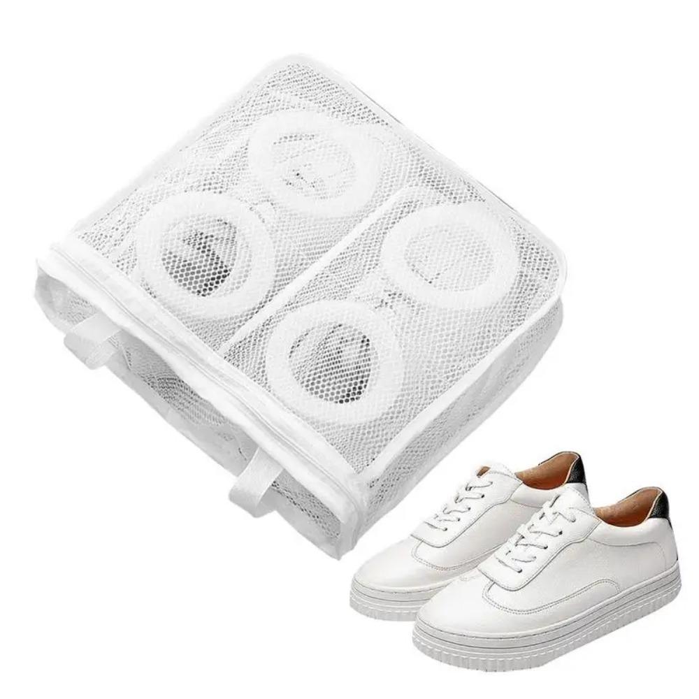 Anti-deformation Lazy Anti-deformation Shoe Cover Protective Travel Shoe Storage Bags