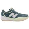 New Balance  FuelCell 996v6 US Open Pack Women Sneakers Green New-Spruce White WCH996S6