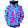 PLstar Cosmos PopStar King Singer Michael Jackson Hiphop NewFashion Pullover Unisex 3DPrint Zipper/Hoodies/Sweatshirts/Jacket 12