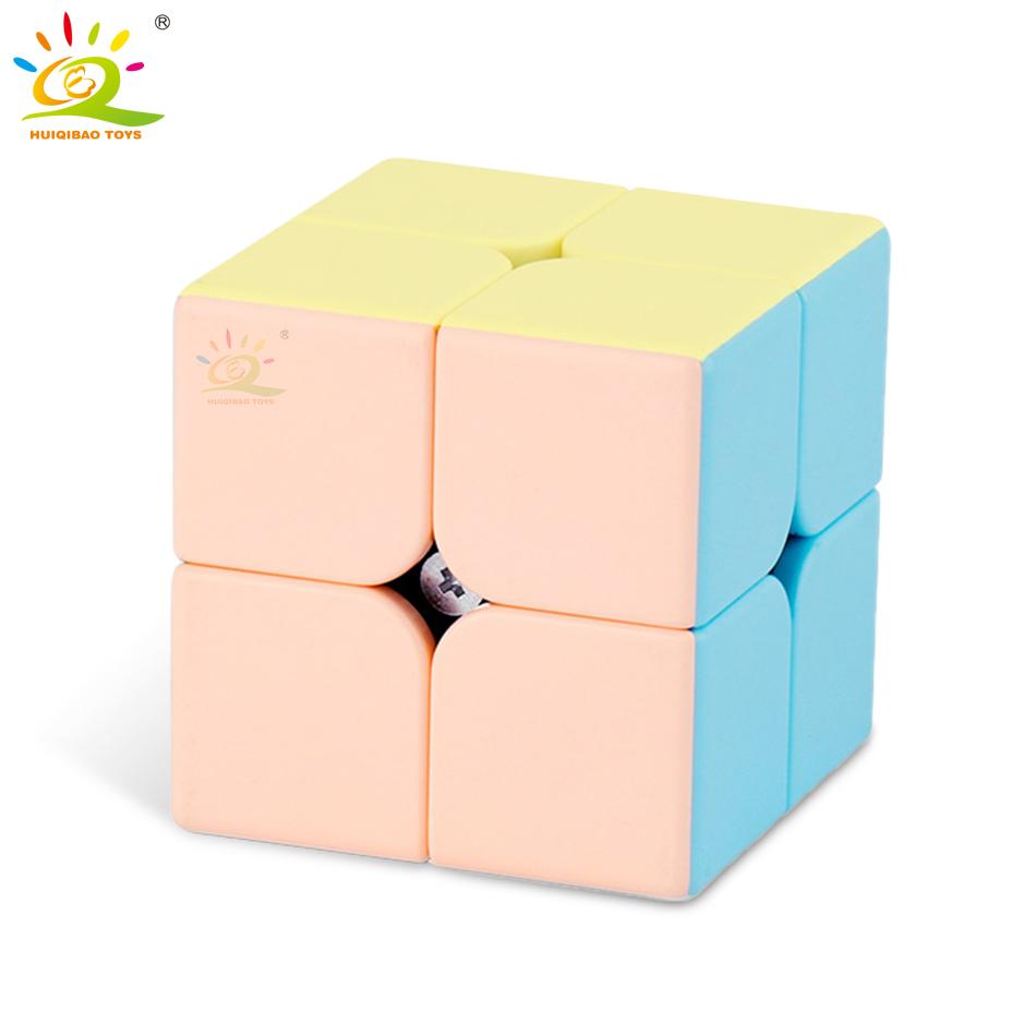 

Speed ​​Cube Magic Cube Развивающие игрушки для детей Головоломки Cubos Веселые игры с аутизмом для детей Игрушки 3x3x3 4x4x4 5x5x5 61