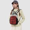 Schoolbag Outdoor Small Backpack Men's Trendy Brand High Value Niche Light Sports Hiking Bag Men's Backpack Women's