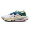 Nike ZoomX Zegama 2 Bicoastal Court Blue Women Sneakers White Black FD5191-101