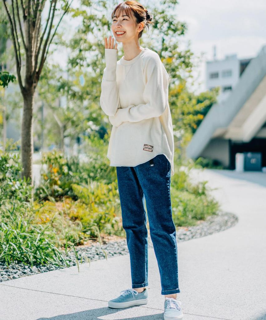 Încălzitor de brațe Stil Mânecă Lungă pentru Tricou Natural [Cliff Mayer] Femei, Mărime Mare,