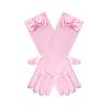 Pony Poly Princess Dress Girls Children cos Birthday Dress Rainbow Dress Unicorn Elsa SB23