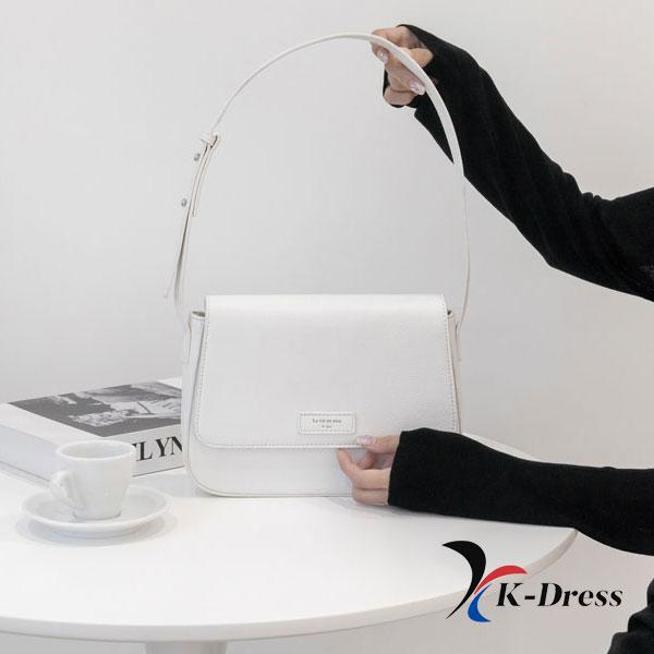 Daily Shoulder Crossbody Bag (2 Colors)