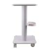 Buty Salon Trolley Salon Use   Rolling Cart Wheel Stand