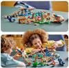 LEGO конструктор Super Mario – Лоренритт Дидди Конга: набор расширения (71425)