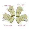 Door Lock Actuator Front /Rear/Right/Left Side 69120-52030 69130-52010 6914052010 For Toyota Echo Yaris Platz Fun Cargo SCION XB