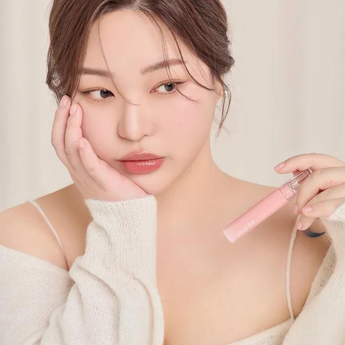 Glow Lip Color 8 Colors